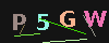 Gambar captcha